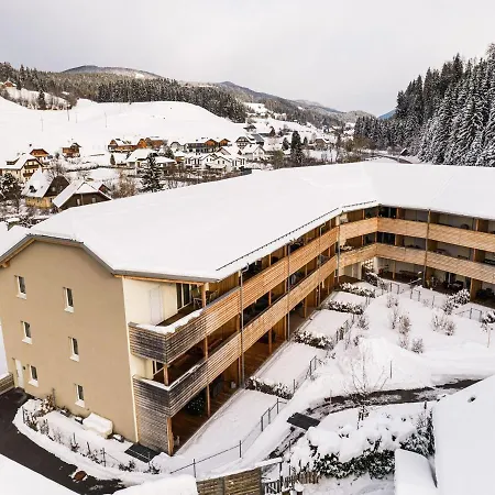 Top- 4 Star Apartment In Tamsweg Near Ski Area * Tamsweg