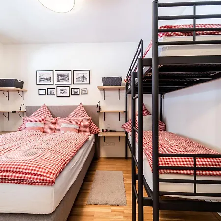 Top- 4 Star Apartment In Tamsweg Near Ski Area * Tamsweg