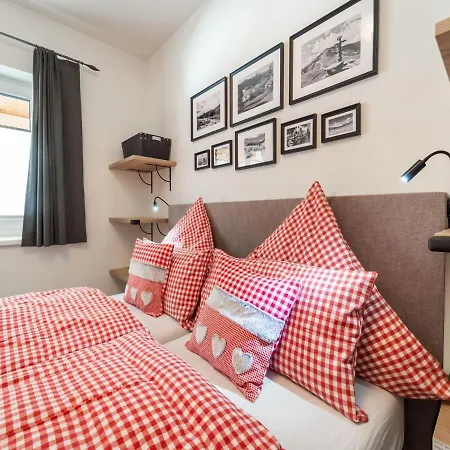 Top- 4 Star Apartment In Tamsweg Near Ski Area Tamsweg