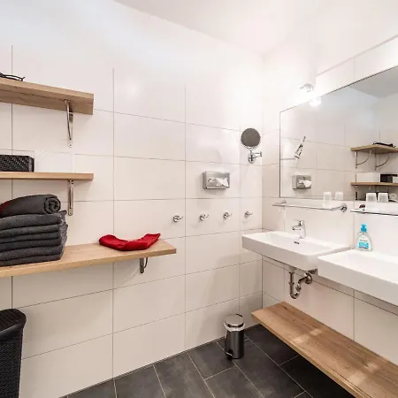 Daire Top- 4 Star Apartment In Tamsweg Near Ski Area *