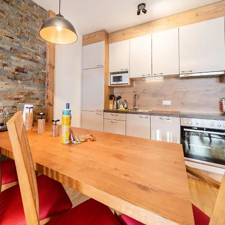 Top- 4 Star Apartment In Tamsweg Near Ski Area * Tamsweg
