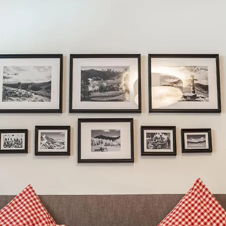 Daire Top- 4 Star Apartment In Tamsweg Near Ski Area *
