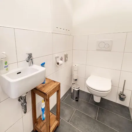 Top- 4 Star Apartment In Tamsweg Near Ski Area * Tamsweg