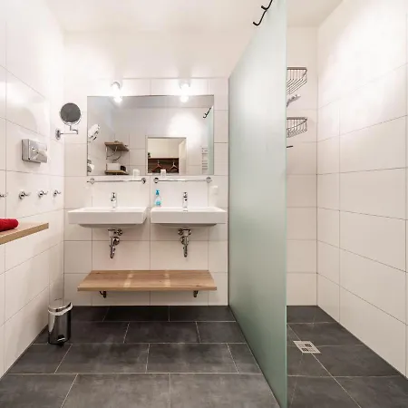 Daire Top- 4 Star Apartment In Tamsweg Near Ski Area Tamsweg